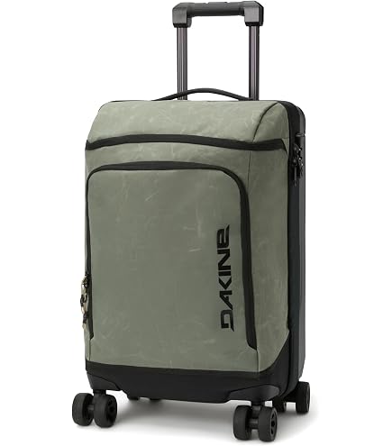 Amazon.com: OGIO Pace Pro Hybrid Luggage (Cary On, Ocean) : Sports